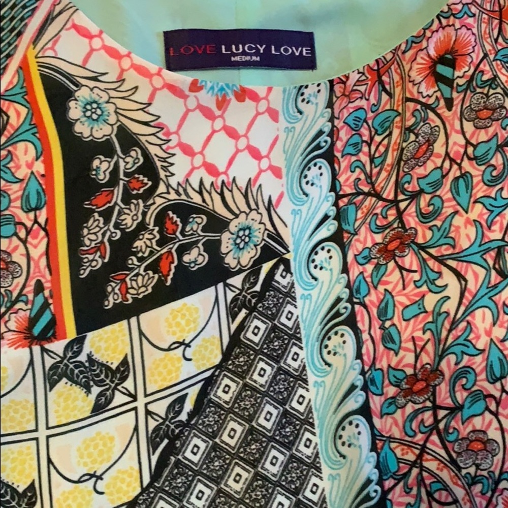 Lightweight tunic - Picture 2 of 2